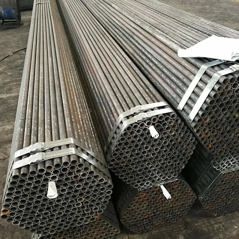 carbon steel pipe&tube